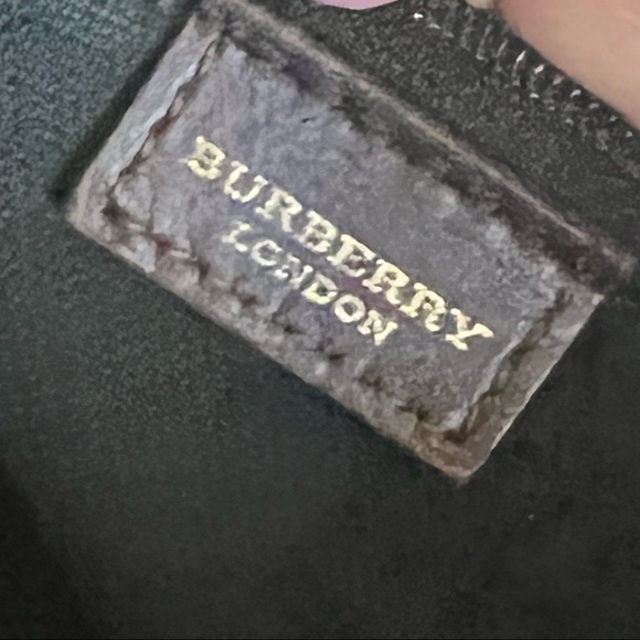 Burberry Mini Bucket Bag - Picture 11 of 14